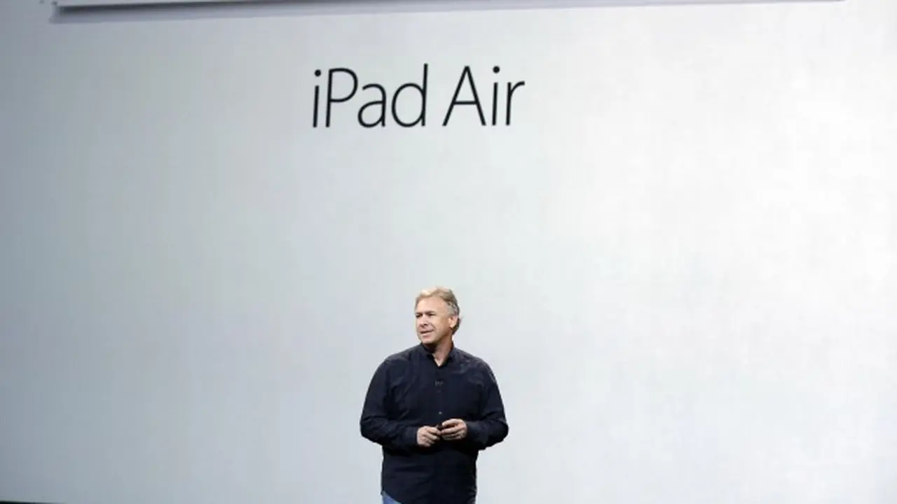 Membandingkan iPad Air 2 & iPad Mini 3 dengan Para Kompetitor