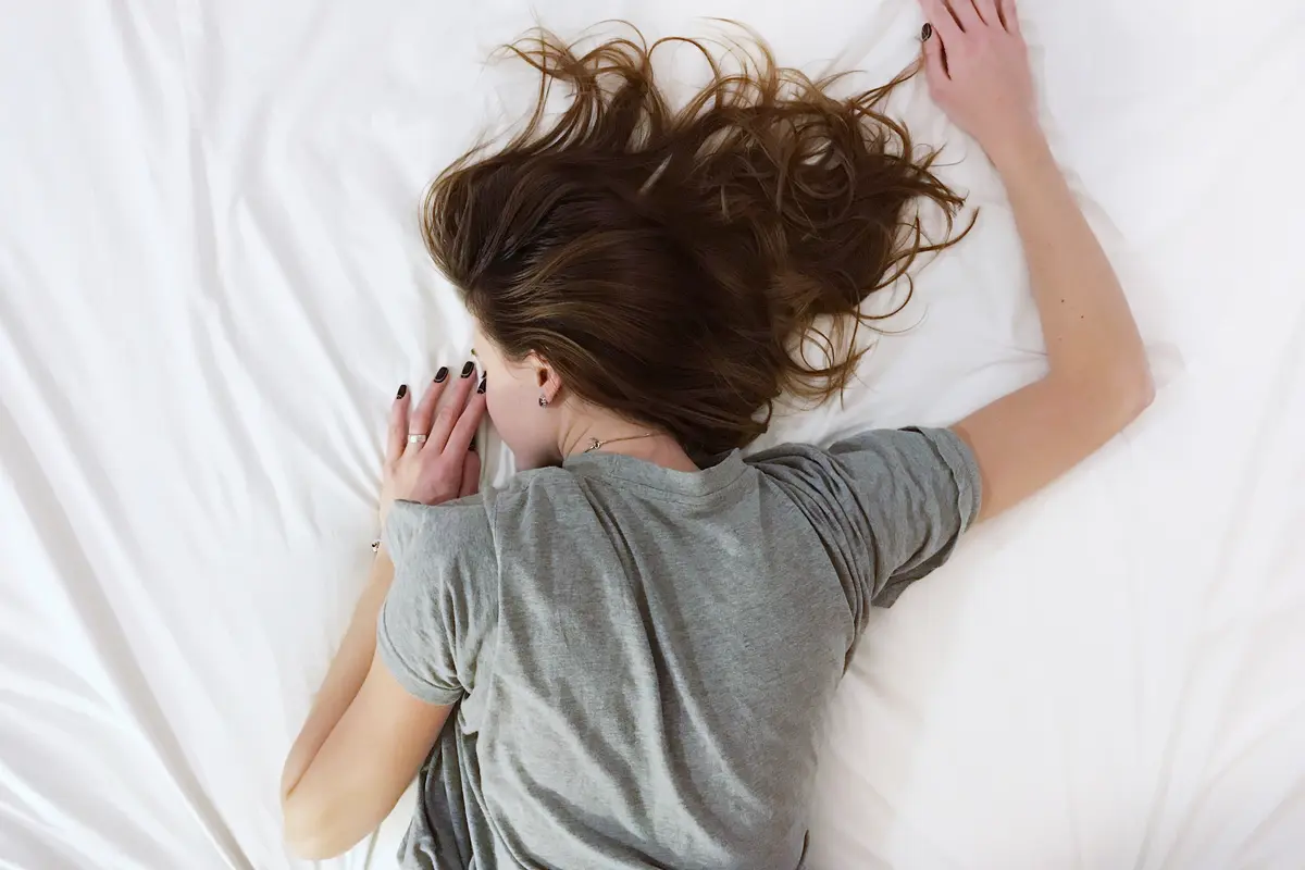 [Fimela] Kurang Tidur