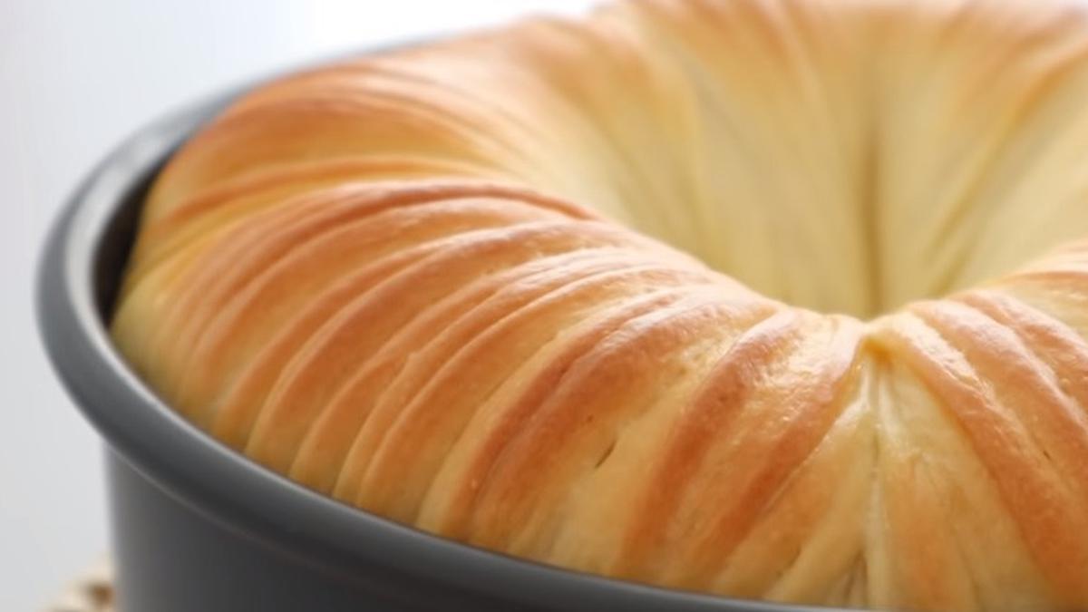 Tips Roti Lembut Berhari-hari: Panduan Lengkap Membuat Roti Empuk Tahan ...