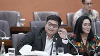 Kawendra DPR: RUU BUMN Bentuk Kepekaan Pemerintah Serap Aspirasi Rakyat
