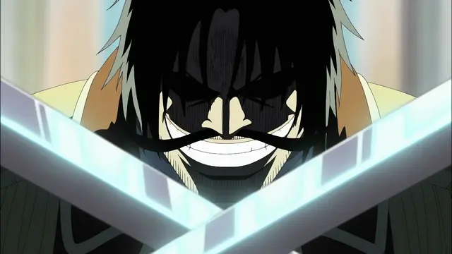 4 Hukuman Mati Mencekam di dalam Anime