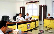 Pemprov Gorontalo Tindak Lanjuti Rekomendasi KPK Perkuat Tata Kelola Sawit Daerah