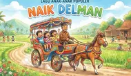 10 Lagu Anak yang Menjadi Bagian dari Ingatan Kolektif Beberapa Generasi, Belajar Lewat Musik