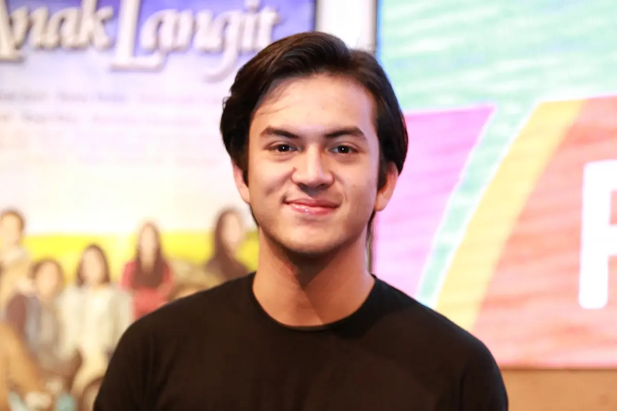 [Bintang] Rizky Nazar