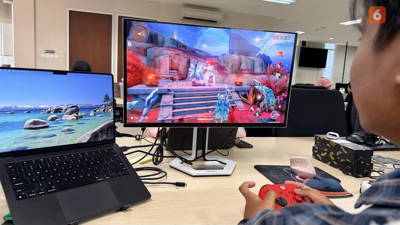 Lenovo Legion Pro 32UD-10
