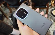 iQOO 13 Dirilis di Indonesia, Intip Spek dan Harganya