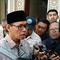 Wakil Menteri Energi dan Sumber Daya Mineral (ESDM) Yuliot Tanjung saat ditemui di Kantor Kementerian ESDM, Jakarta, Jumat (29/5/2026). (Liputan6.com/Maulandy)