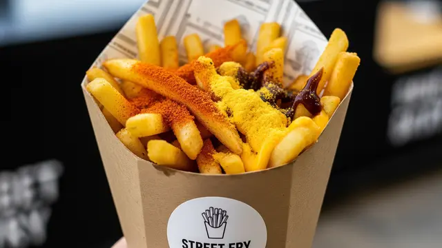 8 Ide Bisnis Makanan Kekinian dengan Bungkusan Kertas Coklat, Estetik dan Anti Ribet