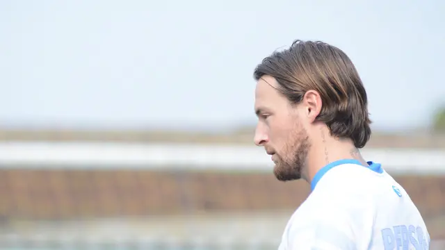 Marc Klok, Persib Bandung