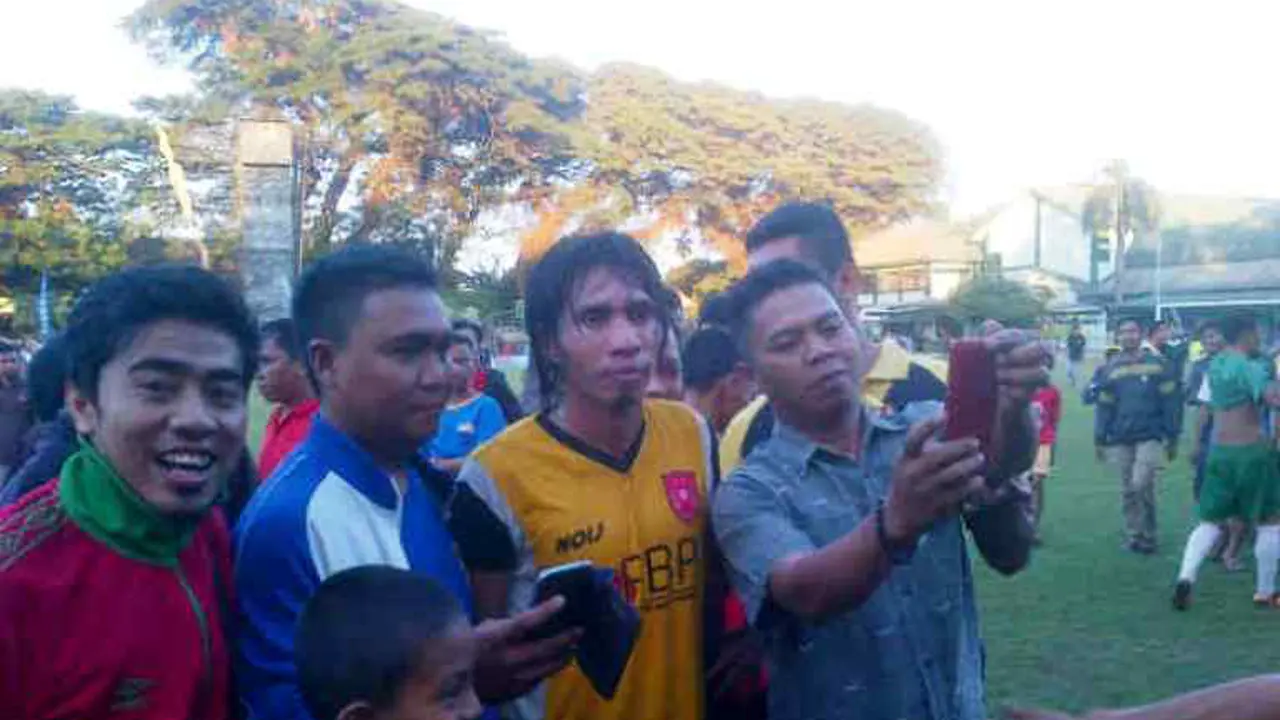 Syamsul Chaeruddin
