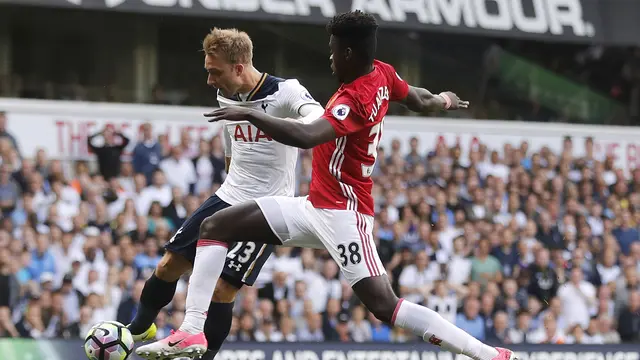Axel Tuanzebe