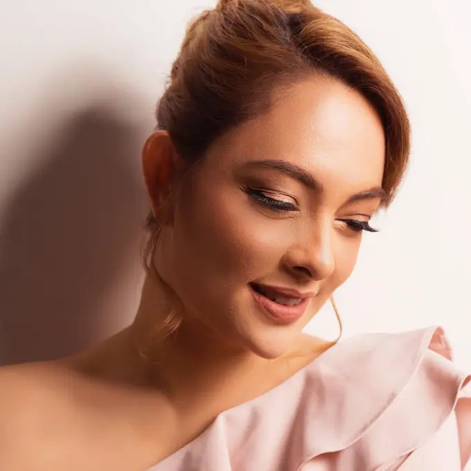 Reisa Broto Asmoro. (Foto: Instagram @reisabrotoasmoro)