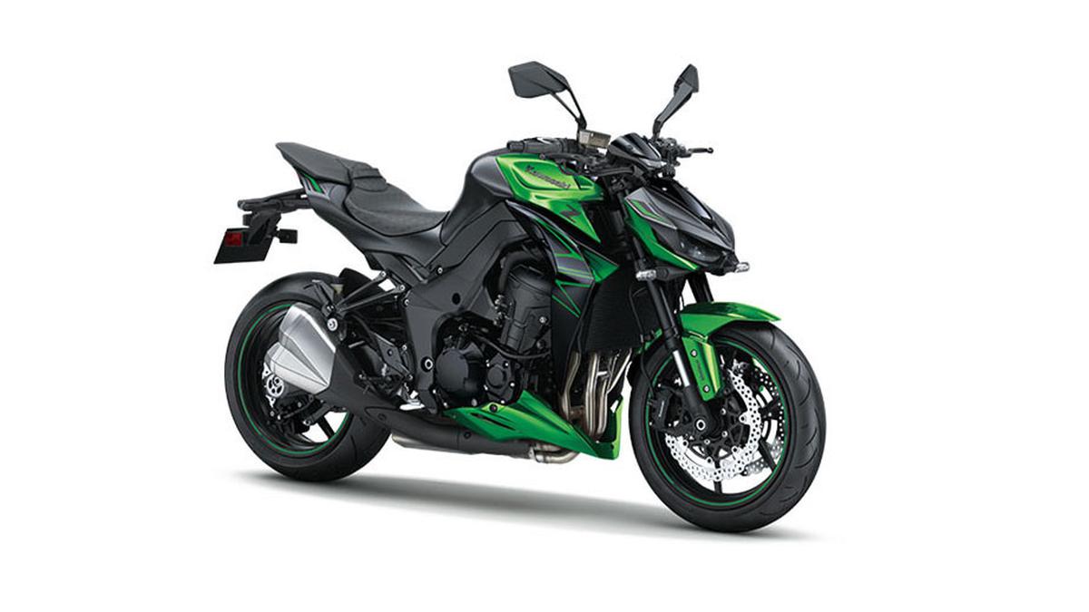Z1000 sugomi deals