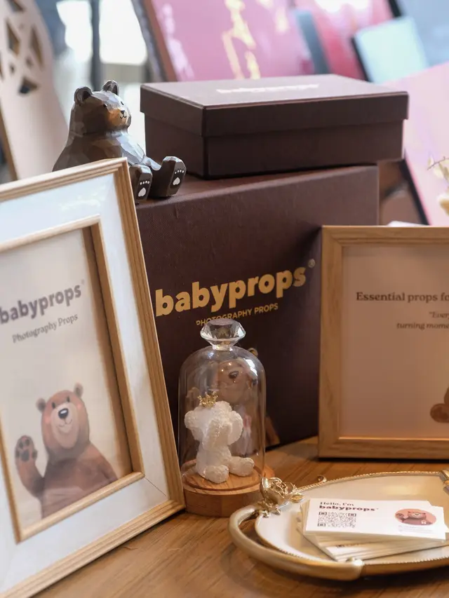 Asia Newborn Conference & Photography Expo 2025