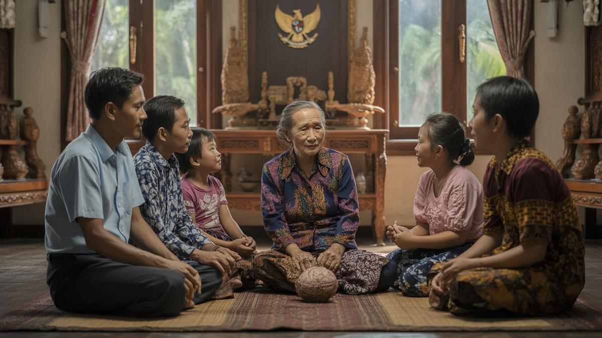 Contoh Ideologi Pancasila: Pengertian, Penerapan, dan Nilai Luhur dalam Kehidupan