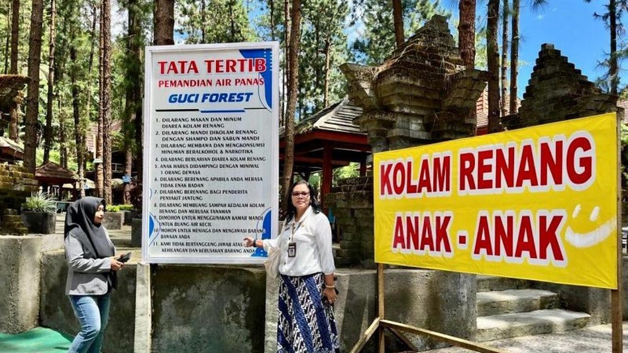Prediksi Enam Juta Wisatawan Lebaran Jateng 2026: Peluang dan Tantangan Pariwisata