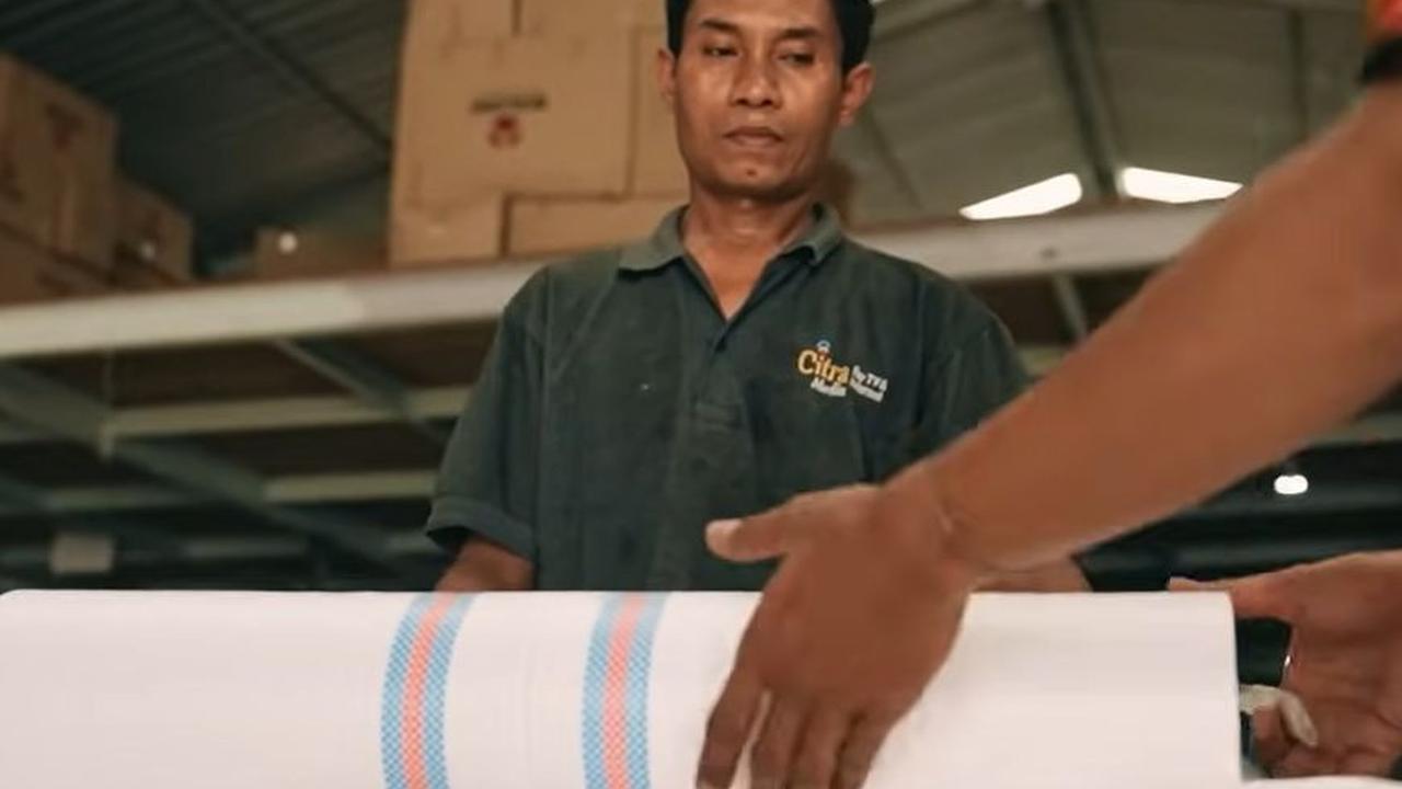 Dok. Istimewa