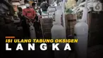 vertical tabung