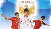 3 Biang Kegagalan Timnas Indonesia U-17 saat Digasak Brasil di Piala Dunia U-17 2025: Dominasi Lawan!
