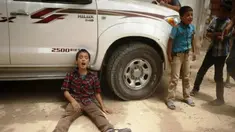 Korban jiwa kembali berjatuhan di Gaza. Sebanyak 87 warga dilaporkan tewas dalam sehari, pada Minggu 20 Juli 2014, akibat diserang Israel. Jumlah korban jiwa saat ini mencapai lebih dari 400 orang. 
