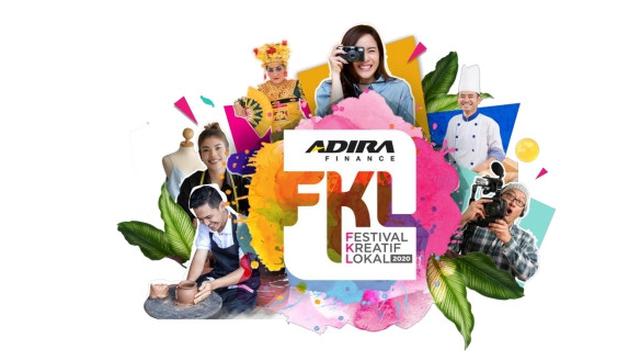 Festival Kreatif Lokal 2020