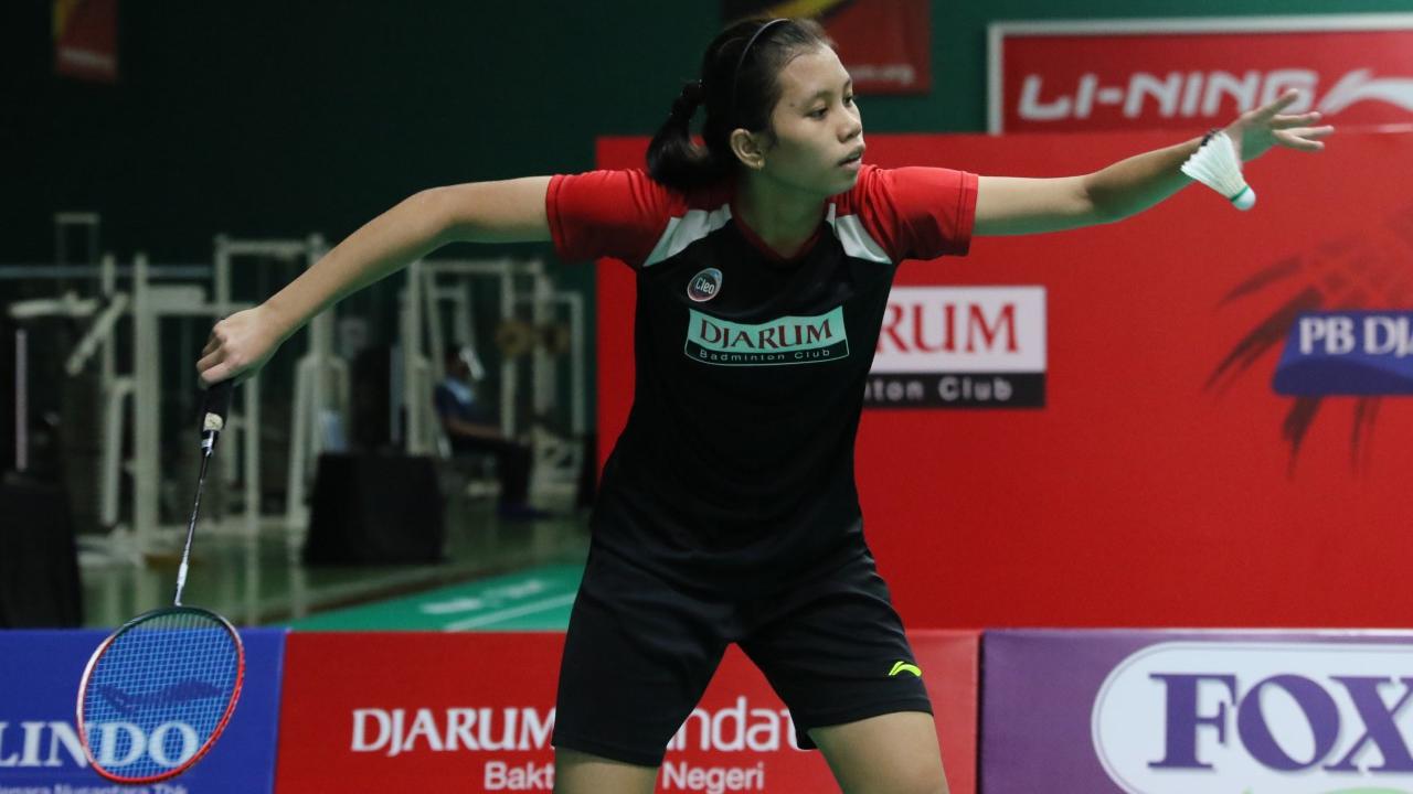 Ruzana - Liga PB Djarum 2020