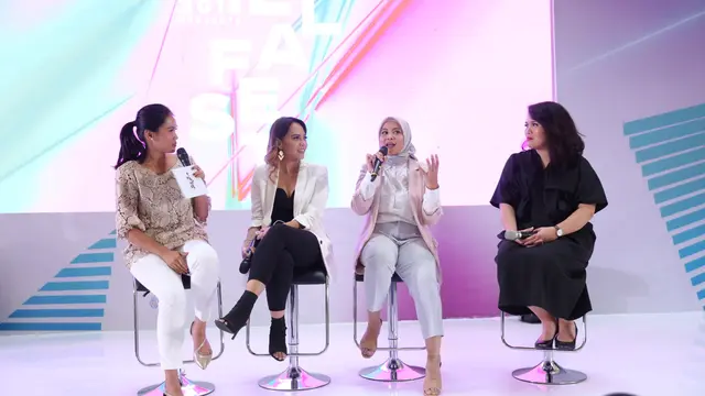 [Fimela] Fimela Fest 2018