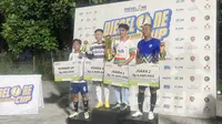 Turnamen Diesel One CUP 2025 Digelar, Nyalakan Semangat Sportivitas dan Kebersamaan Mitra