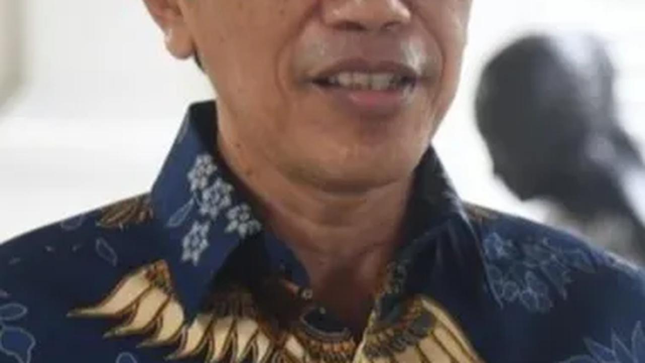 Jokowi Bicara Kasus Korupsi Mentan Syahrul, Sosok Pengganti Sampai Dugaan Pemerasan Pentolan KPK