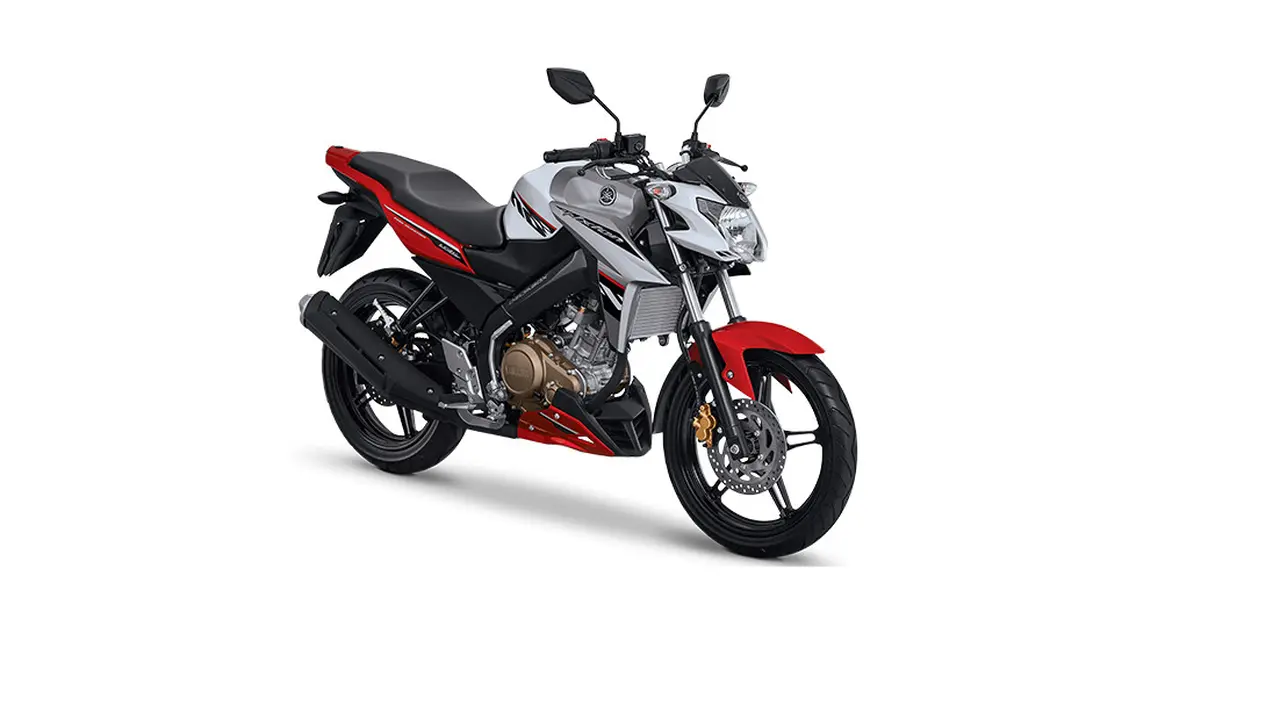 Yamaha V-Ixion