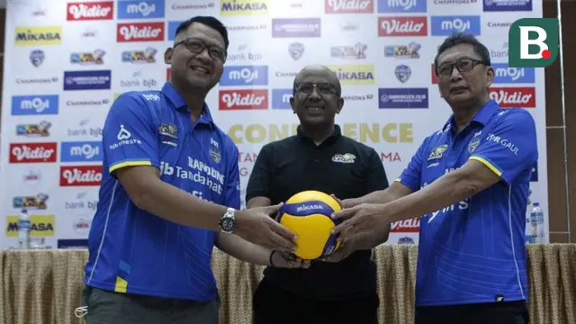 Proliga 2023