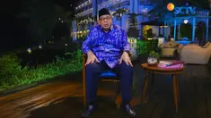 Salam adalah perolehan keselamatan atau keterhindaran dari bahaya atau bencana.