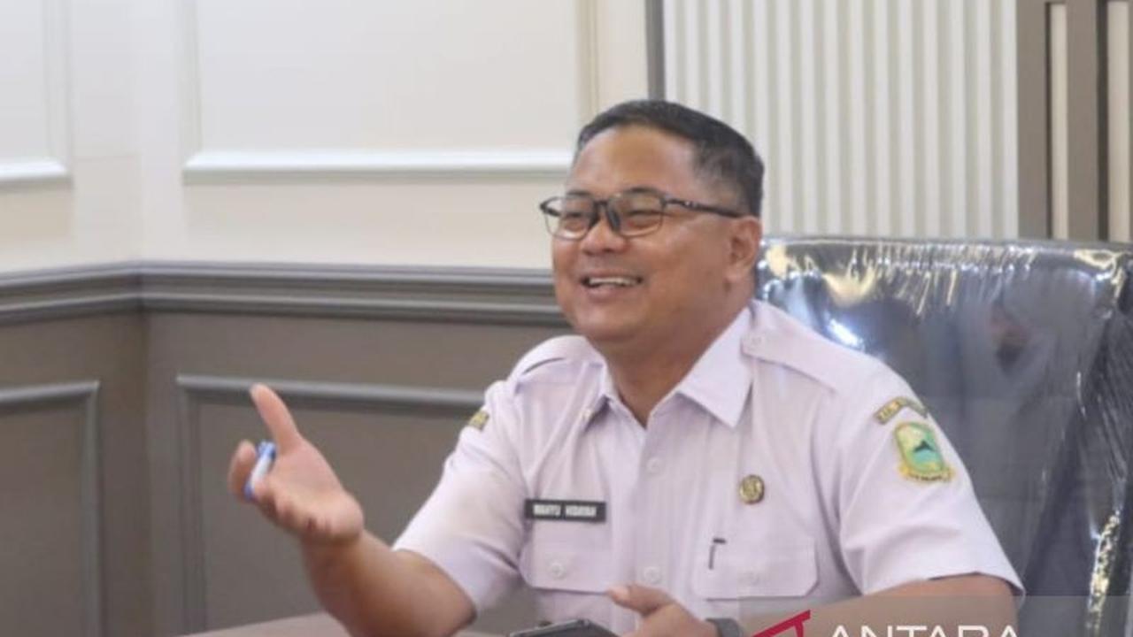 Fakta Menarik: 4.289 Pegawai Honorer Kuningan Diajukan Jadi PPPK Paruh Waktu 2025