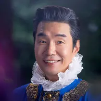 Song Young Kyu dalam teater Shakespeare In Love. (Foto via Soompi)