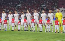 Hajar Arab Saudi, Ada 5 Rekor yang Berhasil Dipecahkan Timnas Indonesia