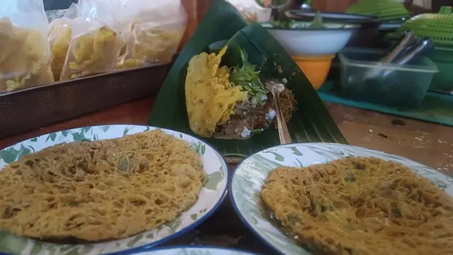 Dari Emperan Rumah, Pecel Ndoweh Kini Jadi Ikon Kuliner Batu Berkat Dukungan BRI