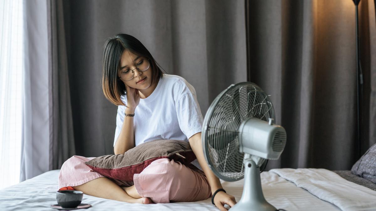 Tips Membersihkan Kipas Angin agar Udara Kembali Segar dan Sehat