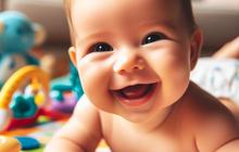 5 Alasan Mengapa Tahap Merangkak Penting untuk Dilakukan Bayi, Bantu Optimalkan Tumbuh Kembang