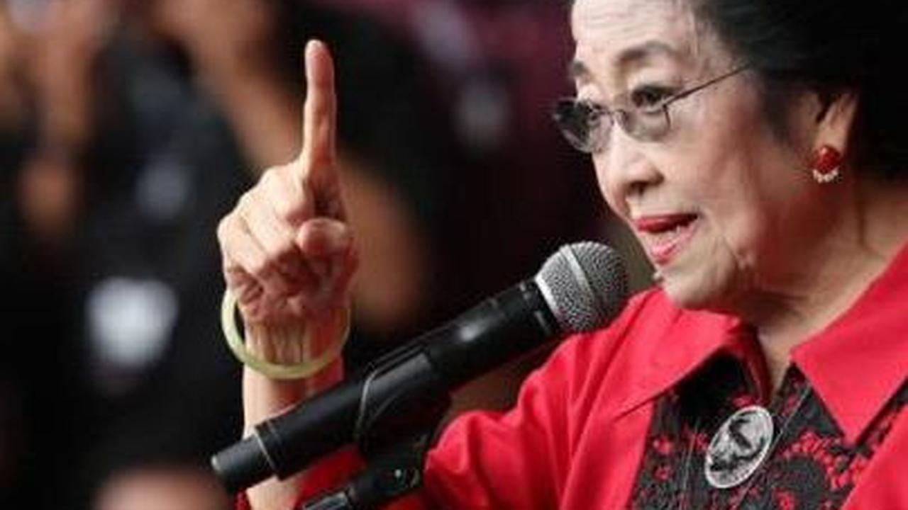 TKD Ganjar-Mahfud Sebut Megawati Dukung Hak Angket Pemilu Bukan untuk Memakzulkan Jokowi