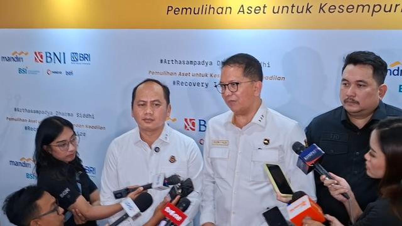 84 Tas Mewah Sandra Dewi Plus Perhiasan Sitaan Kasus Korupsi Ludes Dilelang di BPA Fair 2026