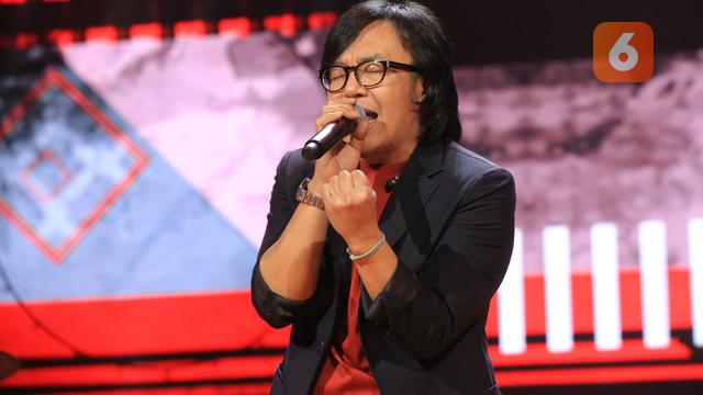 [Fimela] Dewa 19 + Ari Lasso Grand Final Indonesian Idol 2020