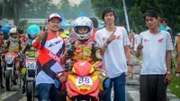 Daya Honda Jayadi Racing Gaet Trio Pembalap Muda Ramaikan OnePrix 2020 (ist)