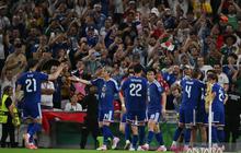 Timnas Jepang Pesta Gol 4-0 atas Tunisia, Amankan Posisi di Piala Dunia 2026
