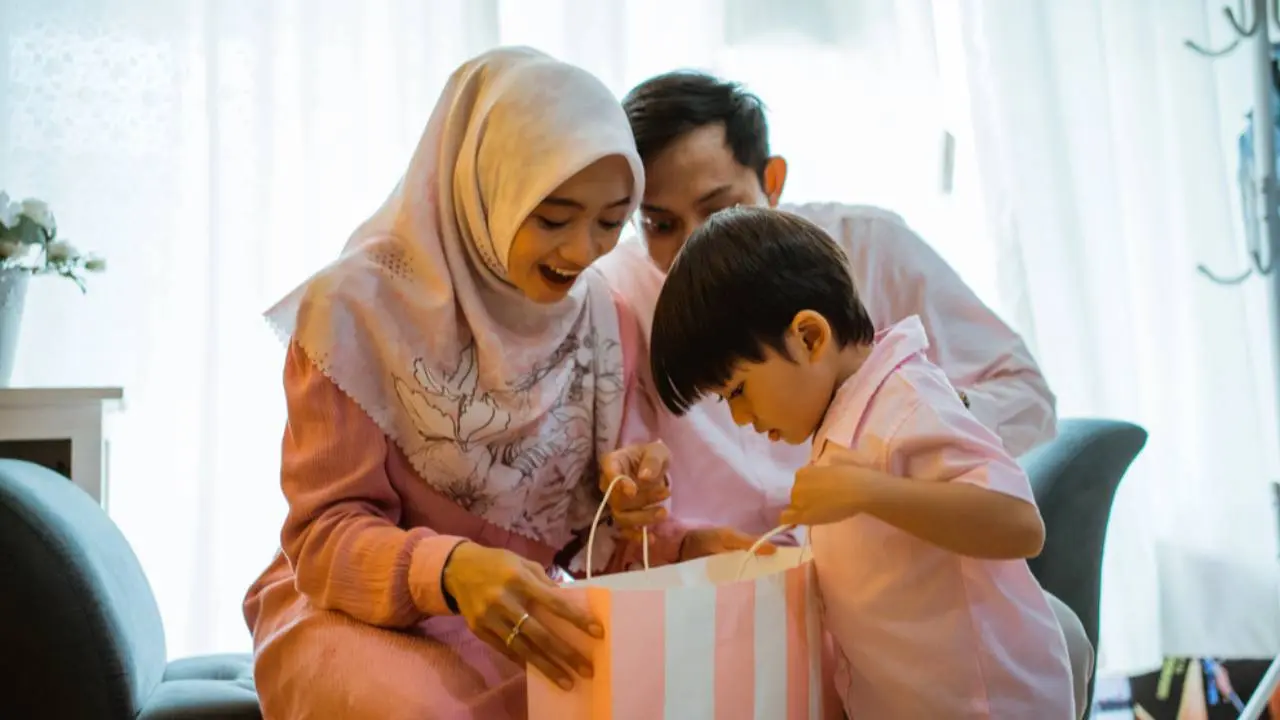 Mainan Edukasi Anak Muslim Terbaik, Bantu Si Kecil Belajar Agama dengan Cara Menyenangkan