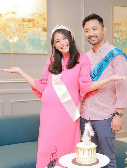 Whulandary Herman (Instagram/whulandary)