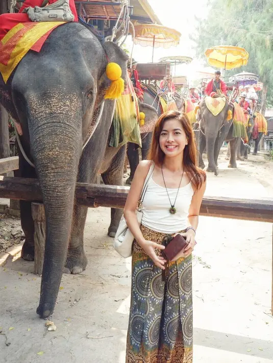 (Instagram/yeslinwang)