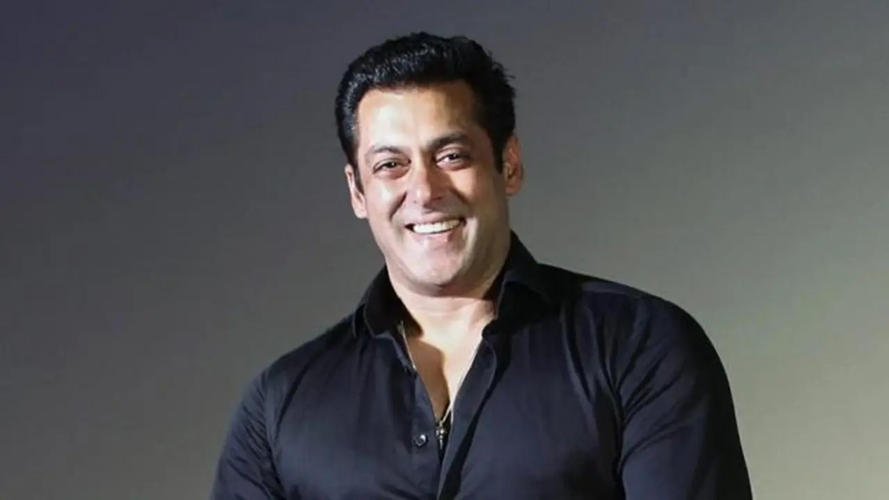 Salman Khan