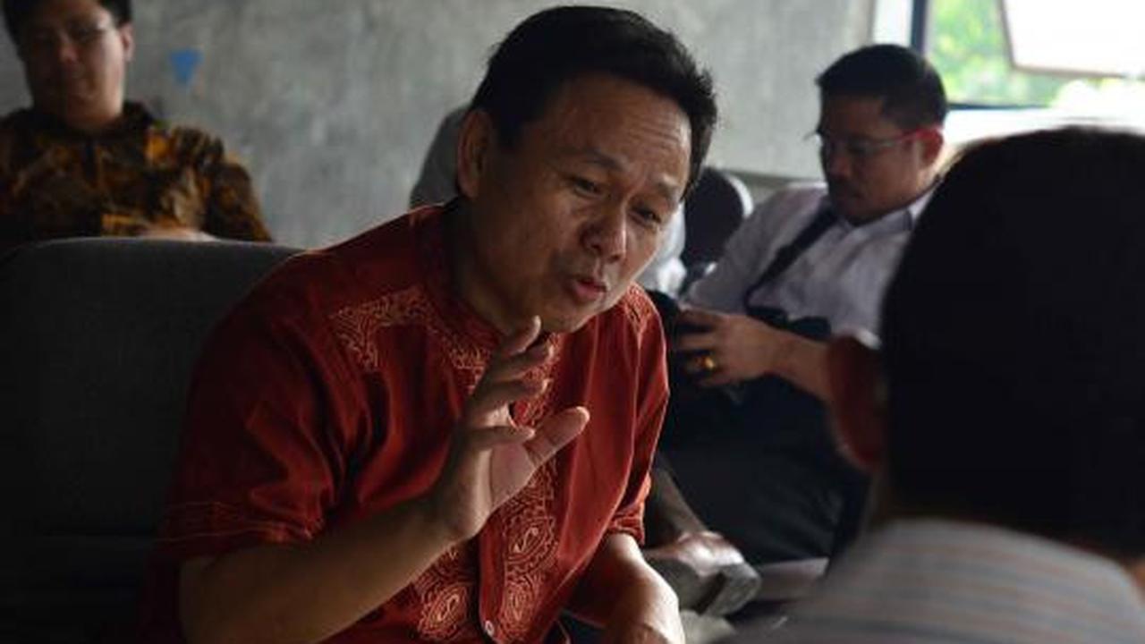 Wafid Muharam jadi saksi di sidang lanjutan Angie