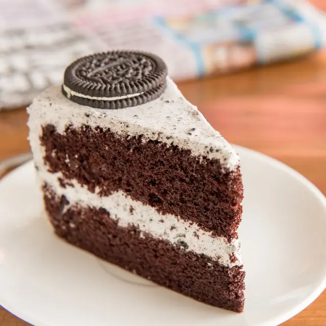 Resep Oreo Cake Kukus Enak Lifestyle Fimela Com