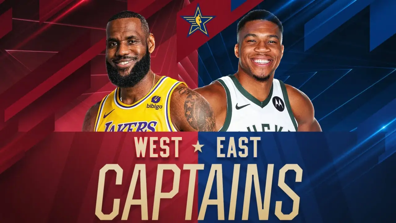 NBA All-Star 2024
